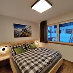 Διαμέρισμα Dahome Radstadt