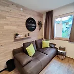 Dahome Διαμέρισμα