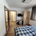 Διαμέρισμα Dahome *