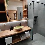 Διαμέρισμα Dahome *