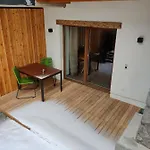 Dahome Apartment