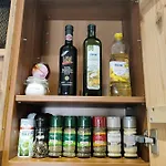 Dahome Διαμέρισμα