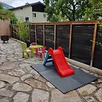 Διαμέρισμα Dahome *
