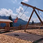 Dahome Διαμέρισμα Radstadt