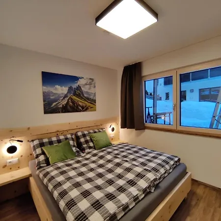 Apartment Dahome Radstadt