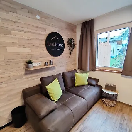 Dahome Apartment