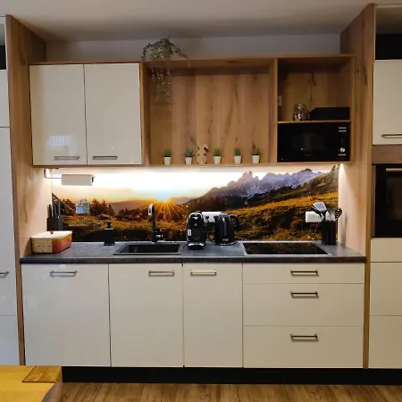 Dahome Apartment *