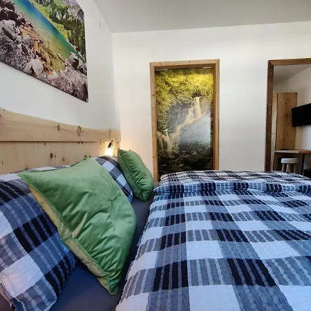 Apartment Dahome