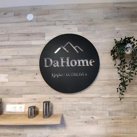 Dahome