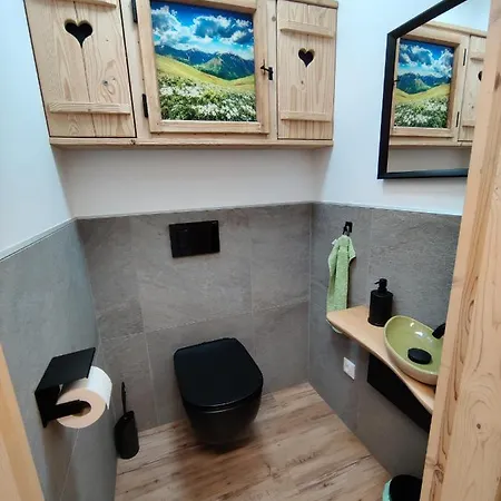 Appartement Dahome