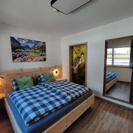 Apartment Dahome Radstadt