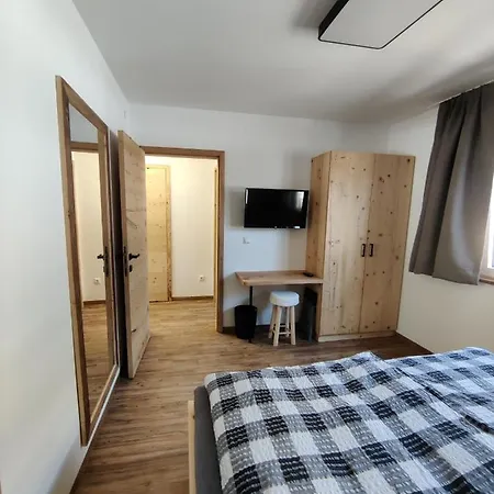 Appartement Dahome *
