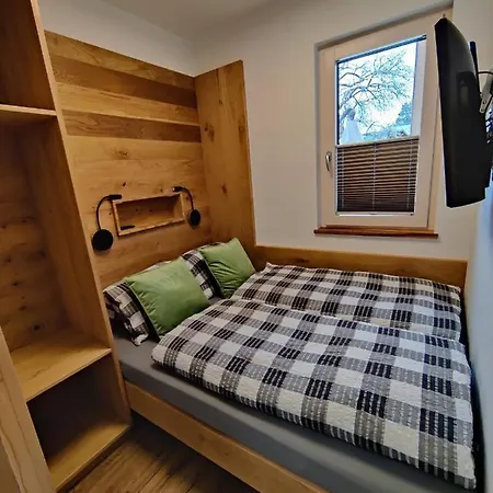 Apartment Dahome Radstadt