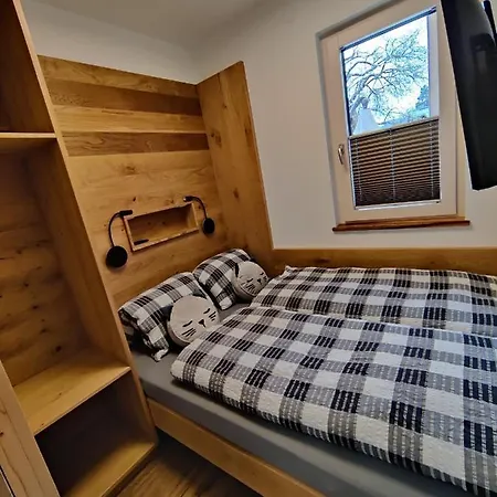 Dahome Appartement *