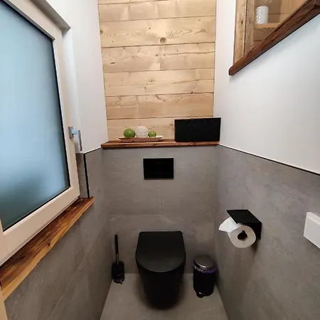 Dahome Appartement