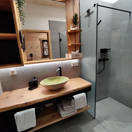 Appartement Dahome *