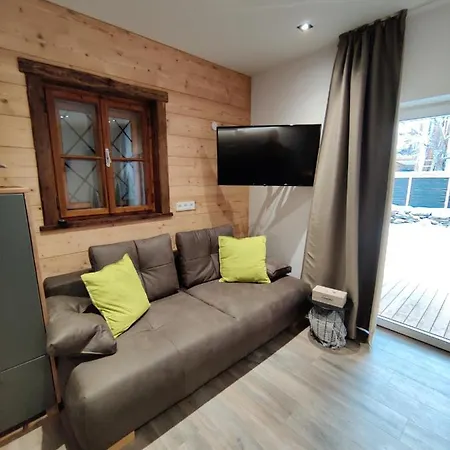 Dahome Appartement *