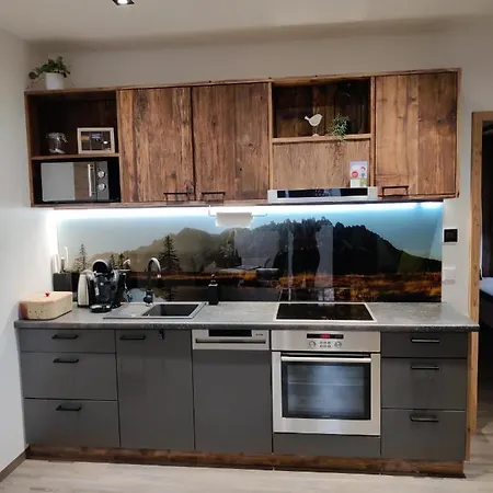 Apartment Dahome *