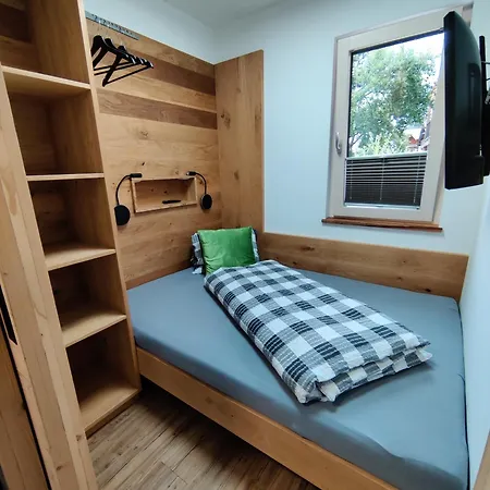 Apartamento Dahome