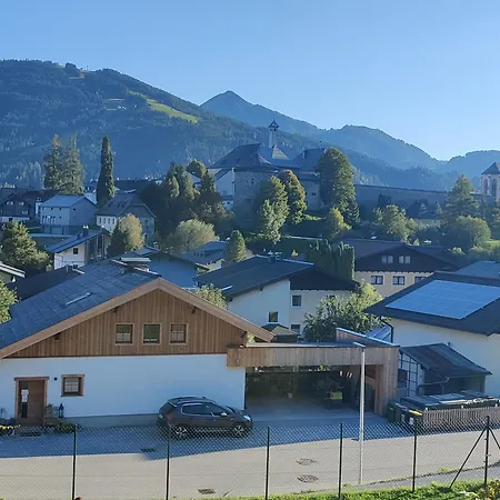 Dahome Radstadt