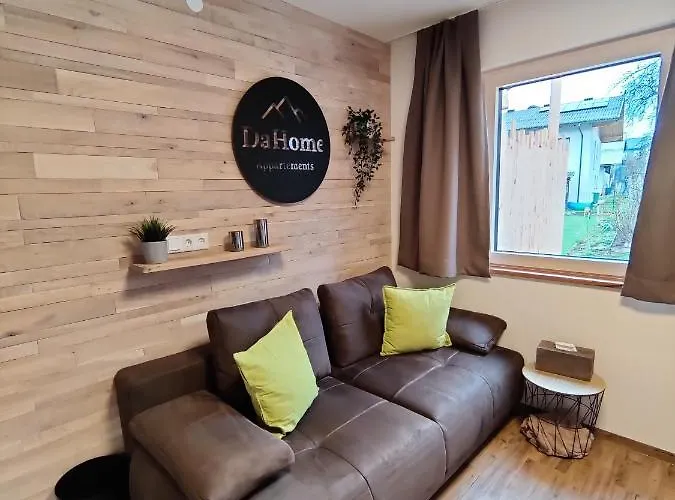 Dahome Apartament