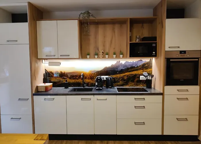 Dahome Apartament *