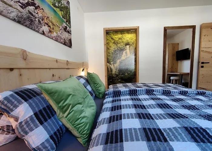 Apartman Dahome