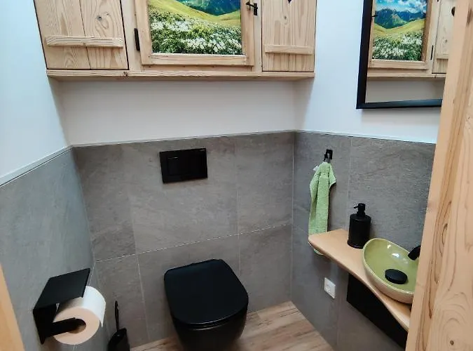 Apartman Dahome