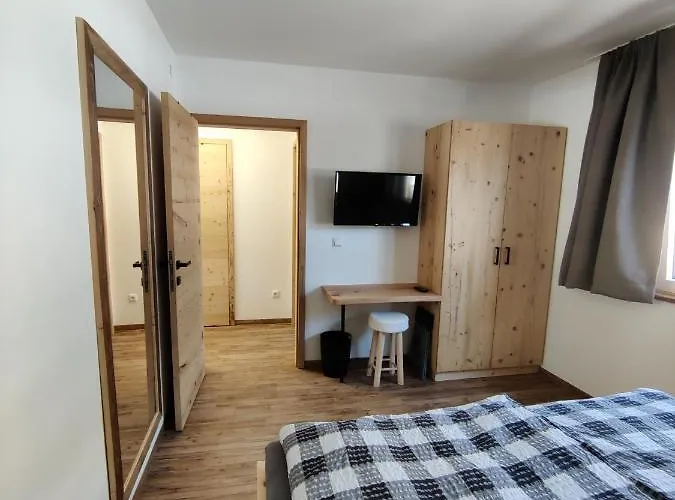Apartman Dahome *