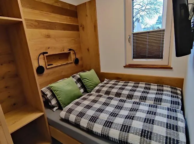 Apartman Dahome Radstadt