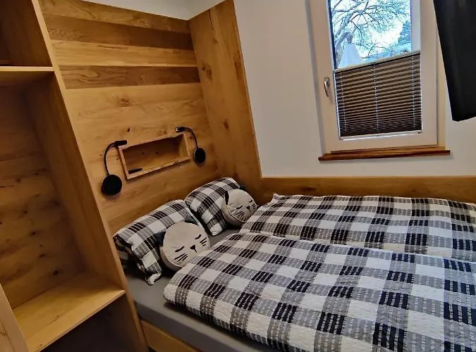Dahome Apartament *