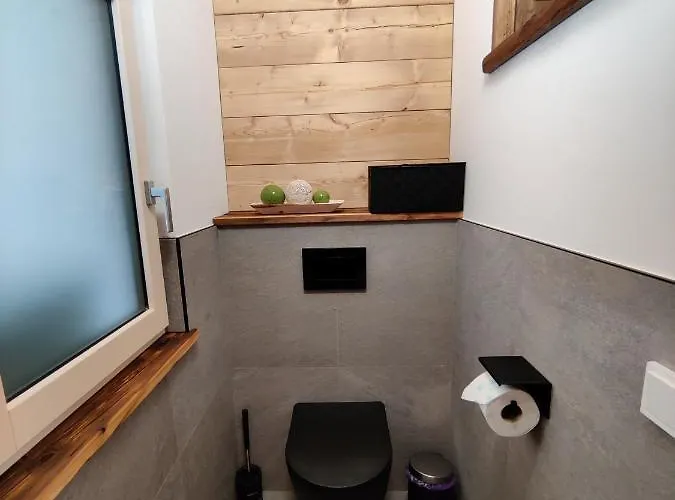 Dahome Apartament