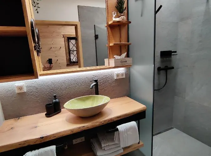 Apartman Dahome *