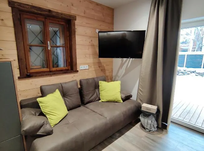 Dahome Apartman *