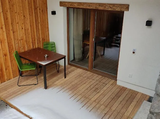 Dahome Apartman