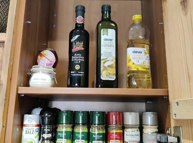 Dahome Apartman