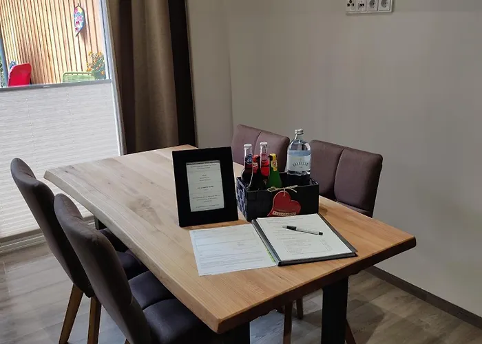 Apartman Dahome *