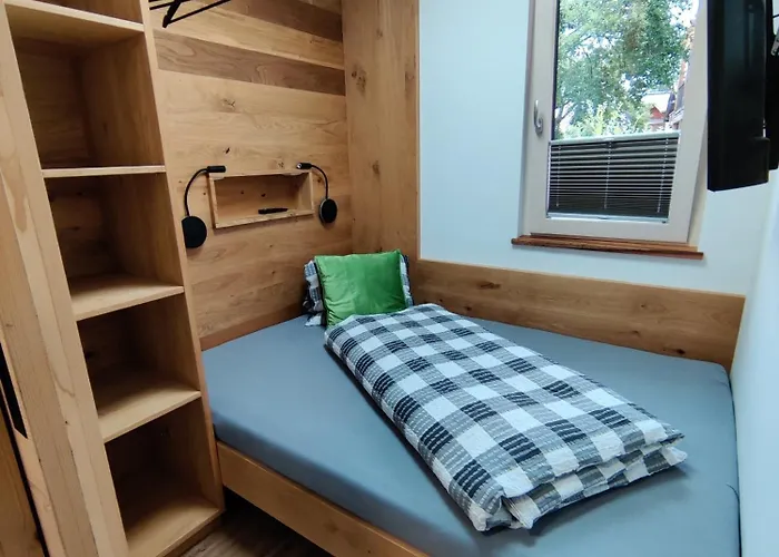Apartman Dahome