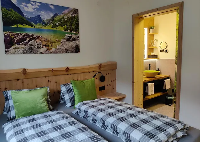 Dahome Apartament