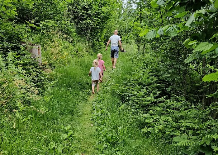 Dahome Apartament Radstadt