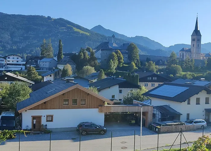 Dahome Radstadt
